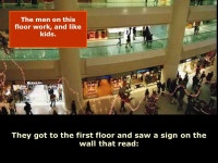 Ria Slides In this shopping Center women can pick their husbands with the qualities they like in a man ppt download