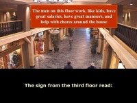 Ria Slides In this shopping Center women can pick their husbands with the qualities they like in a man ppt download