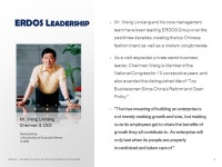 The Best Global Sourcing Leader of Cashmere 캐시미어 글로벌 소싱 리더에르도스캐시미어그룹. - ppt download