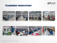 The Best Global Sourcing Leader of Cashmere 캐시미어 글로벌 소싱 리더에르도스캐시미어그룹. - ppt download