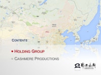 The Best Global Sourcing Leader of Cashmere 캐시미어 글로벌 소싱 리더에르도스캐시미어그룹. - ppt download