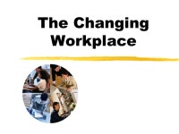 A&ZGlobal | The Global Economy and the Job Market zECONOMY: the ways in which a community produces, distributes, and consumes goods and...