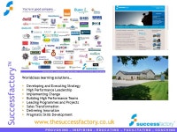 INSUNGE.N.G | P R O V O K I N G – I N S P I R I N G – E D U C A T I N G – F A C I L I T A T I N G – C O A C H I N G Facilitated by...