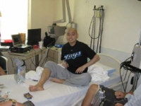 Chinese stem cell drive hopes to keep waiting patients alive | The Star Chinese stem cell drive hopes to keep waiting patients alive