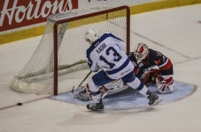 Toronto Marlies twice squander two-goal lead, lose 4-3 to Grand Rapids in shootout | The Star Toronto Marlies twice squander two...