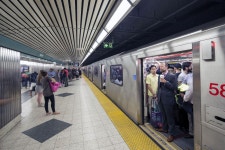 TTC faces perfect storm with costs rising, ridership slumping | The Star TTC faces perfect storm with costs rising, ridership...