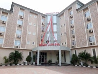 Regia Luxuria Hotel and Suites in Lagos | Best Rates & Deals on Orbitz
