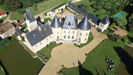Chateau De Vauloge, Ferce-sur-Sarthe: $219 Room Prices & Reviews | Travelocity