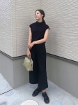 Mizuki|GIANNI CHIARINIのショルダーバッグを使ったコーディネート - WEAR