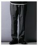 nissen(ニッセン)の「メランジロングイージーパンツ()」 - WEAR