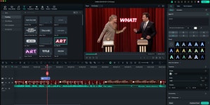 스마트 장면 컷 | Mac 필모라 가이드