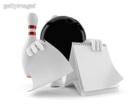 Bowling (484304354) - 게티이미지뱅크
