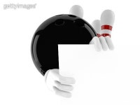 Bowling (486393409) - 게티이미지뱅크
