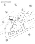 2023-0205-1423 | 2023 year card. (1424813909) - 게티이미지뱅크