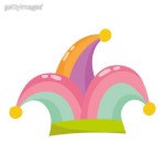 2023 02 08 GIU JEN 1133 A Fools Day (1477601080) 일러스트, 무료 일러스트, 아이콘, 무료 아이콘 - 게티이미지뱅크