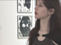 미대나온언니NAIL | 더쿠 - 요즘 진짜 미대언니 같다