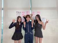 살롱더쿠;salontheQoo | 더쿠 - 미야오 공트 업로드 #살롱드립2
