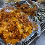 이모네배불리주먹밥 | 더쿠 - 😋 안양에 맛집 없단 얘기 억울해서 써온 안양 토박이의 찐 맛집 추천 🤤