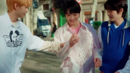 더쿠 - 일본, 한국 버전마다 스토리 다른 NCT WISH 뮤직비디오 해석 (스압주의)