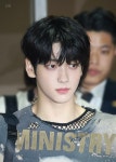 더쿠 - 이번달 컴백하며 미모에 물 오른 투바투 수빈