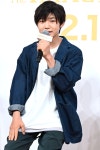 더쿠 - 영화 「다락방의 라저」 제작 보고 회견 - 테라다 코코로, 안도 사쿠라, 잇세이 오가타, 모모세 요시유키 감독, 니시무라 요시아키 프로듀서