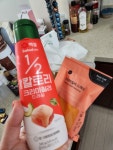 더쿠 - 저당 크리미칠리 샐러드 드레싱 추천할게!