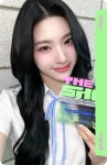 더쿠 - 팬들 사이에서 잘 데려왔다는 반응 많은... 걸스플래닛999 출신 트리플에스 멤버 3명.jpg