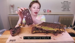 루리베이커리 | 더쿠 - 입짧은 햇님이 만든 두바이 초콜릿의 최후.jpg