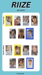 더쿠 - GAG) 나: rise 쇼타로 realise 은석 브리즈: rise, realise 앤톤