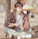 더쿠 - 얘 진짜 동구라미네