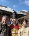 더쿠 - 인조.양천.인옥 사진 올라왔었나?
