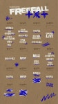더쿠 - 투모로우바이투게더 'The Name Chapter: FREEFALL' Promotion Map #2