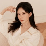티르리르현대다큐브시티점 | 더쿠 - 티르리르 광고사진