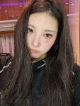 더쿠 - 퍼플키스 채인 셀카 모음...jpg (스압)