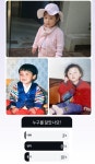 더쿠 - 엄마를 많이 닮은 LG 트윈스 박동원 딸 채이