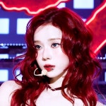 더쿠 - 윈터 직캠 얼굴 대박이야