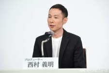 더쿠 - 영화 「다락방의 라저」 제작 보고 회견 - 테라다 코코로, 안도 사쿠라, 잇세이 오가타, 모모세 요시유키 감독, 니시무라 요시아키 프로듀서