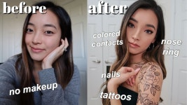 더쿠 - Asian Baby Girl = abg
