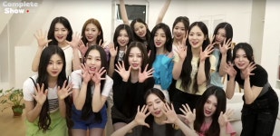 더쿠 - 트리플에스 지금 라이브중인데 사람 진짜 개많아