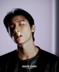 더쿠 - 몬스타엑스 아이엠 마리끌레르 8월호