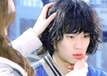 삼동이petsalon | 더쿠 - 삼동이 가발은 미화네..