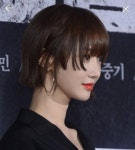 권양희헤어 | 더쿠 - 히메컷 같았던 어제 방탄소년단 뷔 헤어스타일