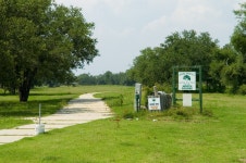Bayou Oaks Golf Course | 세상의 모든 여행, 위시빈