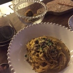 쿠촐로 오스테리아 - 서울 맛집 > 양식 | 세상의 모든 여행, 위시빈