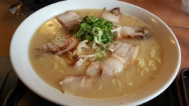 사츠맛코 라멘 총본점 | 세상의 모든 여행, 위시빈