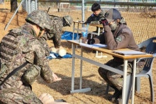 53여단포병대 | 국방일보 - BEMIL 군사세계 육군53사단 울산여단, 개인훈련 평가 “진급 위한 평가 아닌 성장의 기회로”