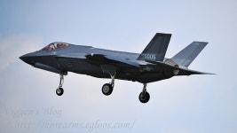 BEMIL 사진 자료실 - BEMIL 군사세계 F-35A 사진 정리(1호, 2호 3호 4호 5호)