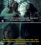 Here's Why Wynonna Earp Is One Of The Most Important Shows 25 Reasons Why "Wynonna Earp" Is So Incredibly Important
