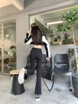 어이사마켓 - 데님 팬츠 6101 중국 다이렉트 패션 B2B 플랫폼 어이사마켓
