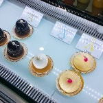 데일리푸드 디저트 덕후로 가는 지름길 ‘빠아빠 디저트샵’